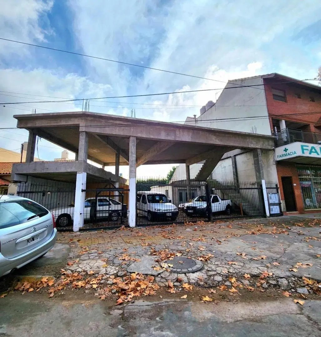 Terreno en venta - 198Mts2 - San Isidro 2