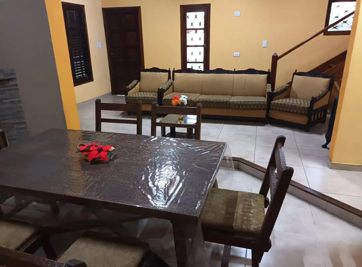 Casa en venta - 3 Dormitorios 1 Baño - Miramar 5
