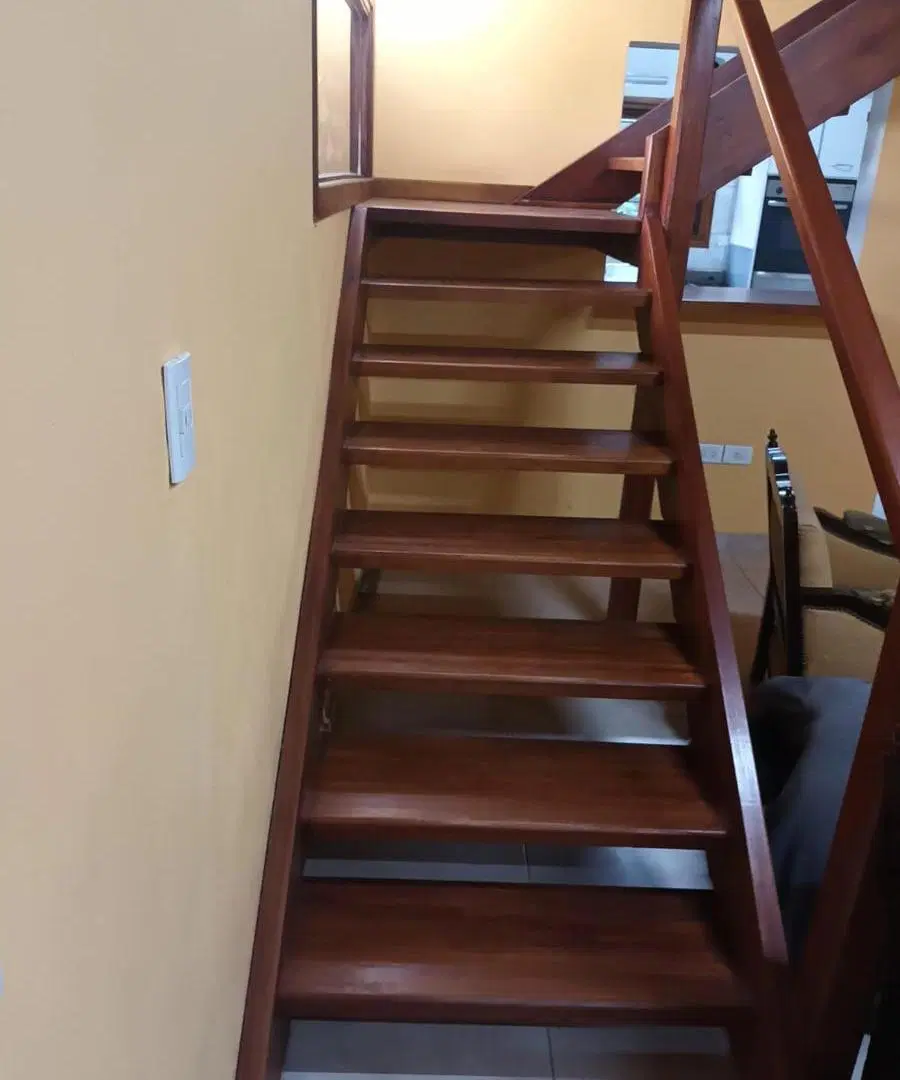 Casa en venta - 3 Dormitorios 1 Baño - Miramar 3