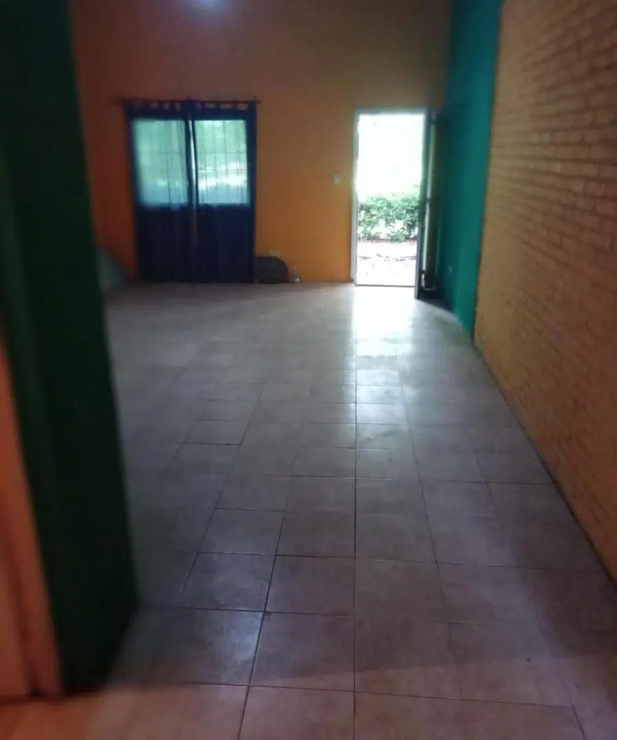 Casa en venta - 3 Dormitorios 4 Baños - Cochera - 1.200Mts2 - Presidente Perón 4