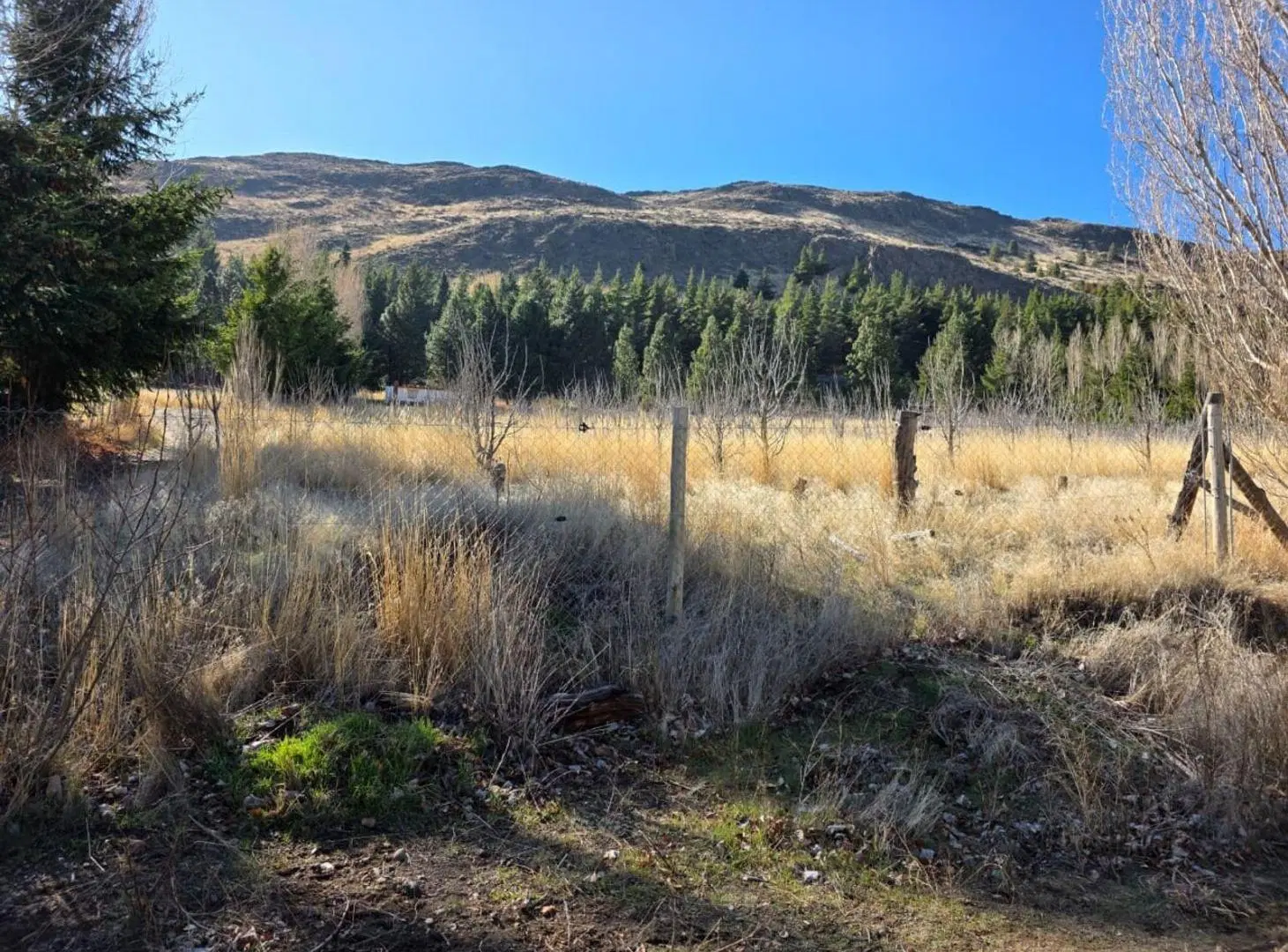 Terreno en venta - 692Mts2 - Esquel 5