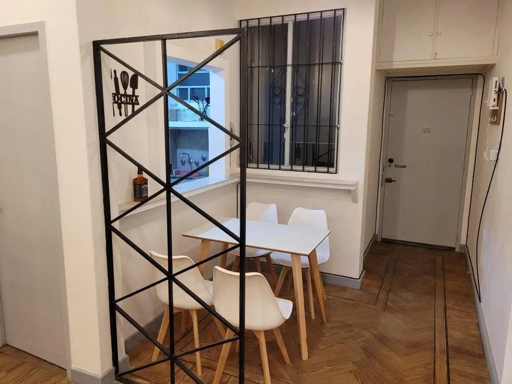 Departamento en venta - 1 Dormitorio 1 Baño - 46Mts2 - Balvanera 3