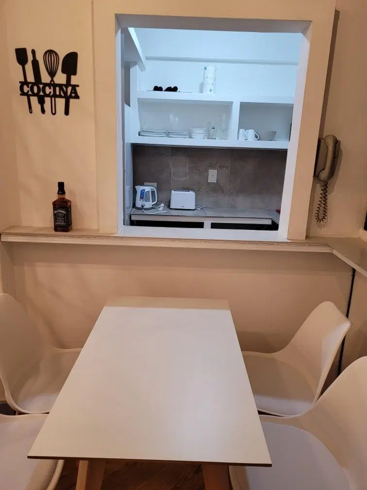 Departamento en venta - 1 Dormitorio 1 Baño - 46Mts2 - Balvanera 4
