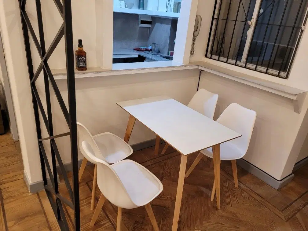 Departamento en venta - 1 Dormitorio 1 Baño - 46Mts2 - Balvanera 2