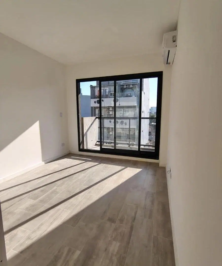 Departamento en Alquiler - 1 Dormitorio 1 Baño - 35mts - Palermo 3
