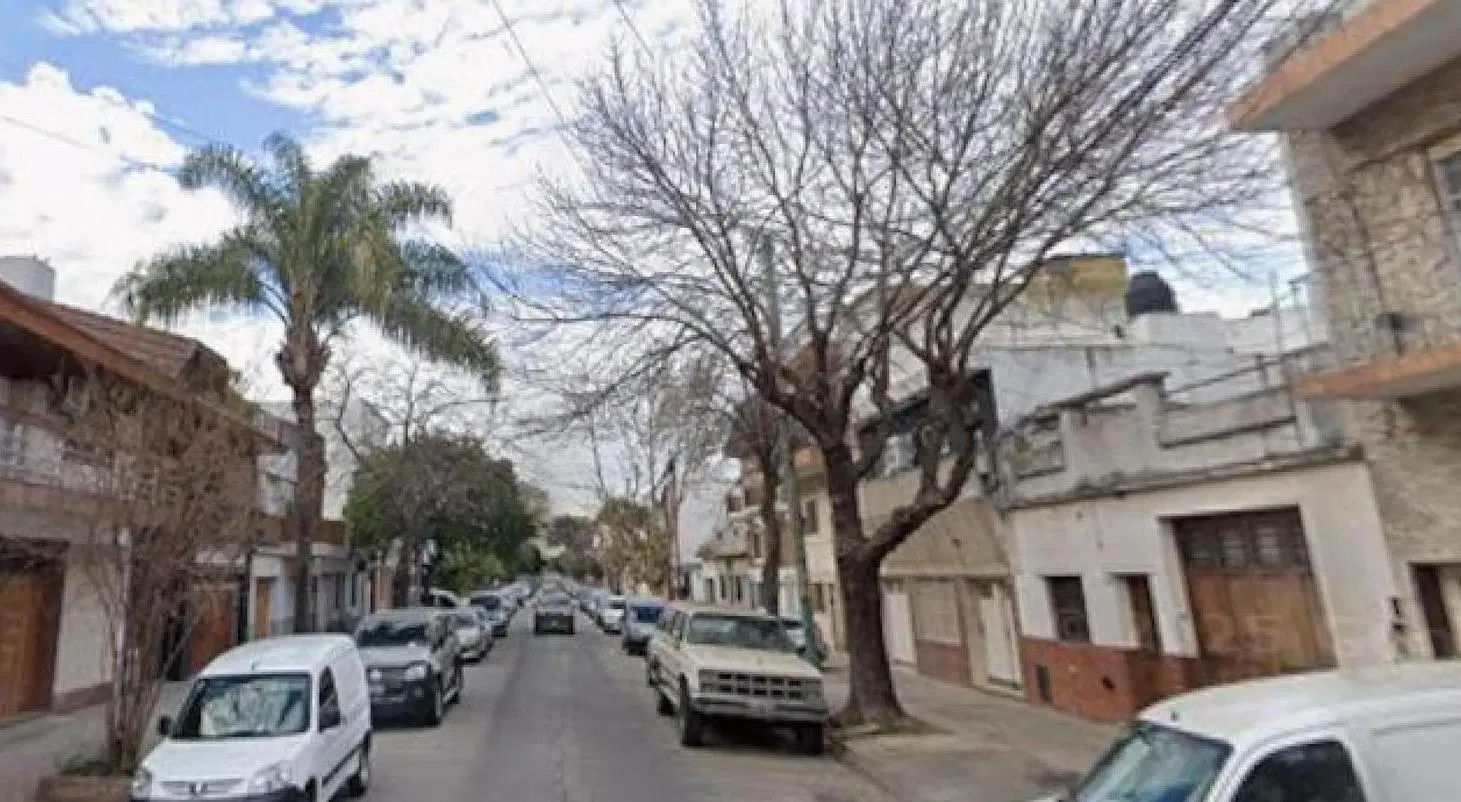 Cochera en venta - 11Mts2 - Liniers 1