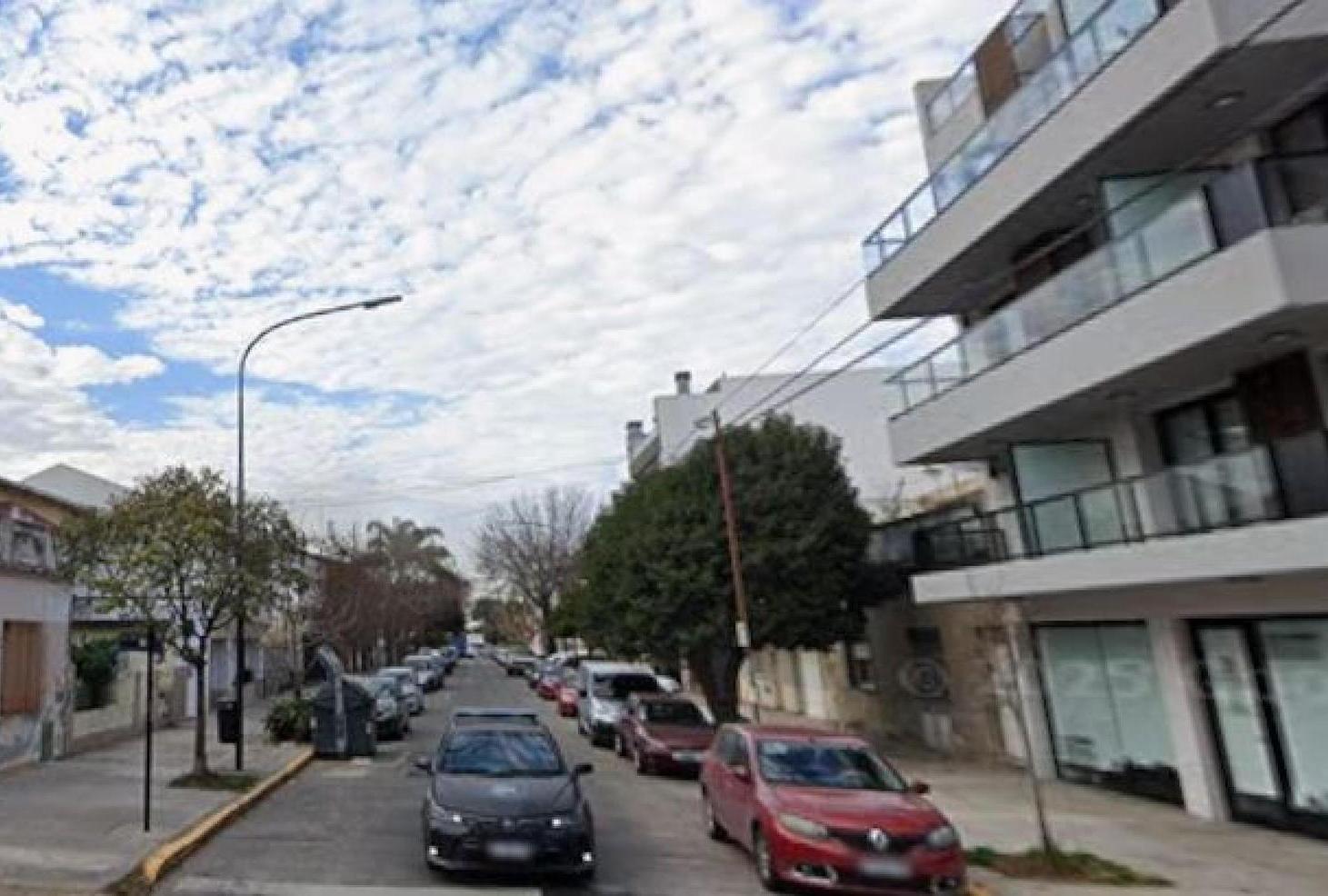Cochera en venta - 11Mts2 - Liniers