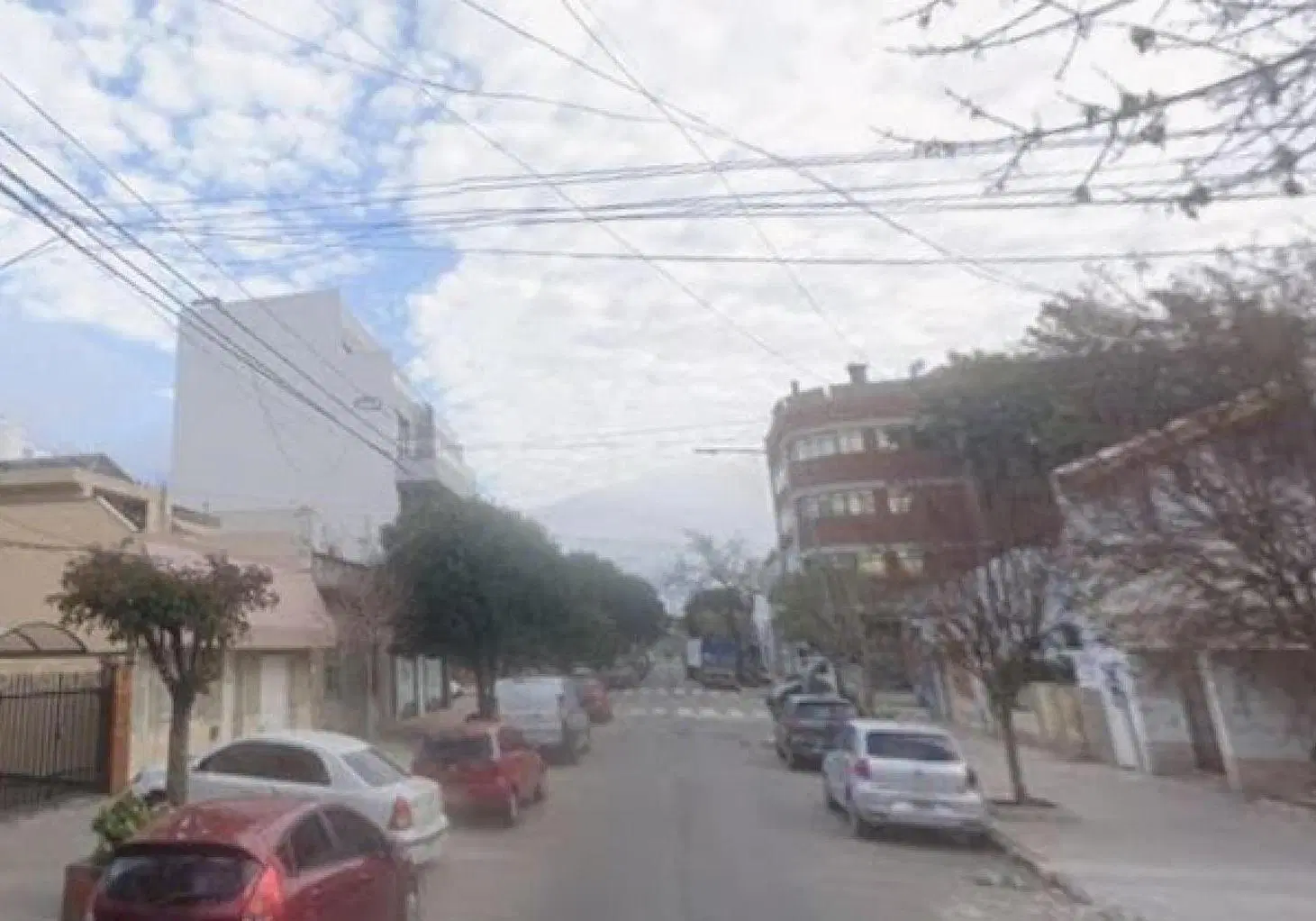 Cochera en venta - 11Mts2 - Liniers 2