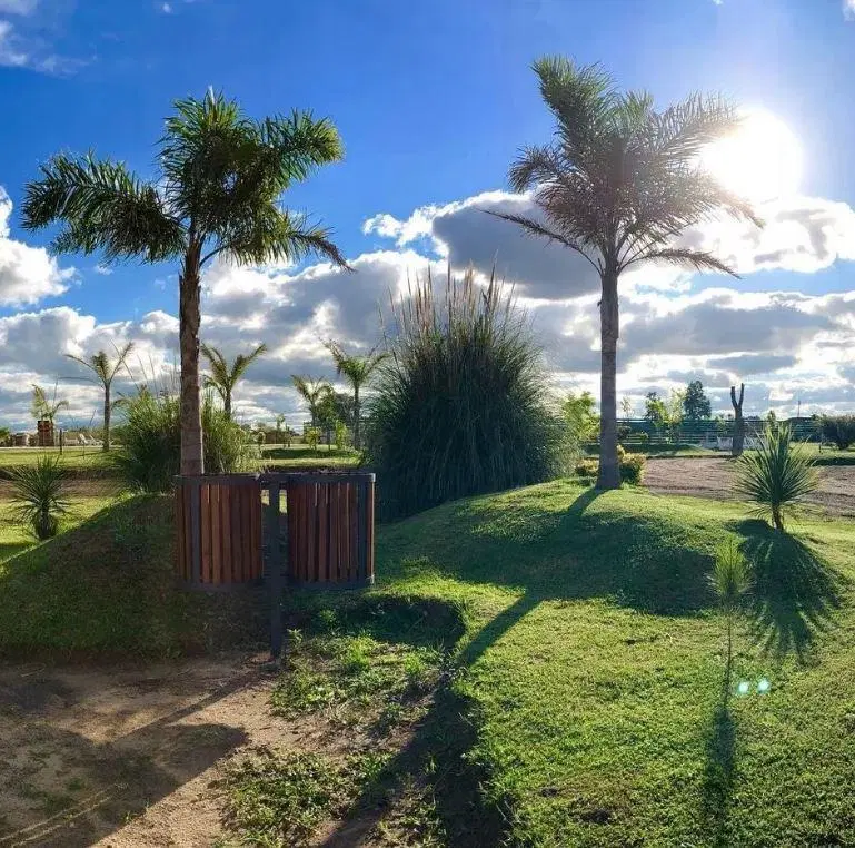 Terreno en venta - 1000mts2 - Campos de La Enriqueta, La Plata 2
