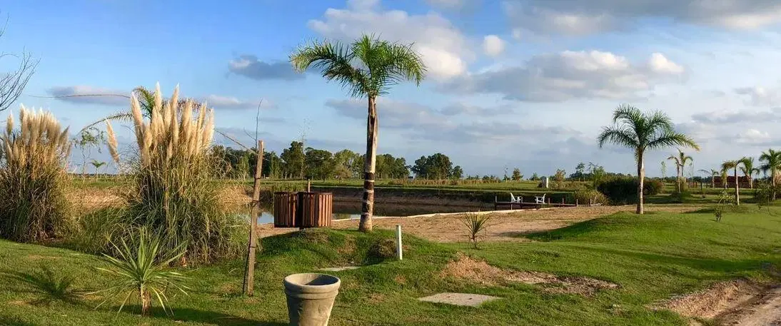 Terreno en venta - 1000mts2 - Campos de La Enriqueta, La Plata 4