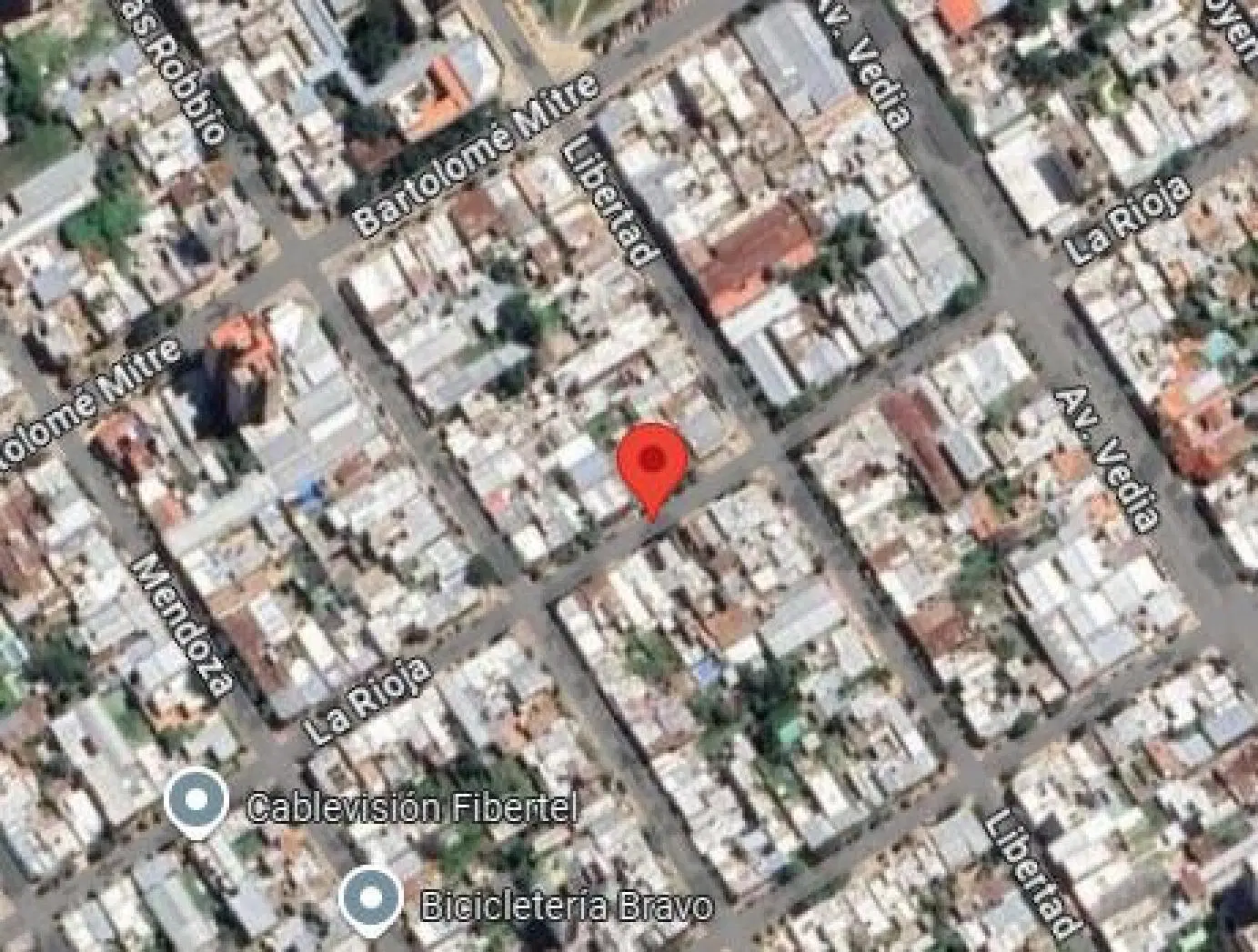 Local en venta - 1 Oficina 2 Baños - 82 Mts2 - Nueve de Julio 5