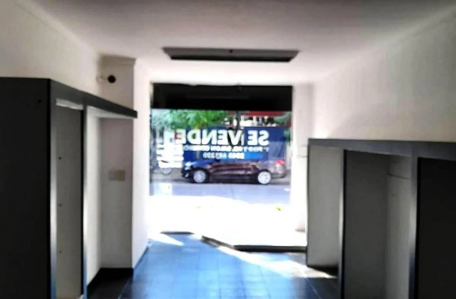 Local en venta - 1 Oficina 2 Baños - 82 Mts2 - Nueve de Julio 3