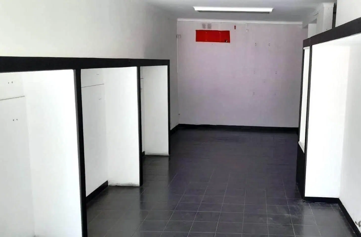 Local en venta - 1 Oficina 2 Baños - 82 Mts2 - Nueve de Julio 2