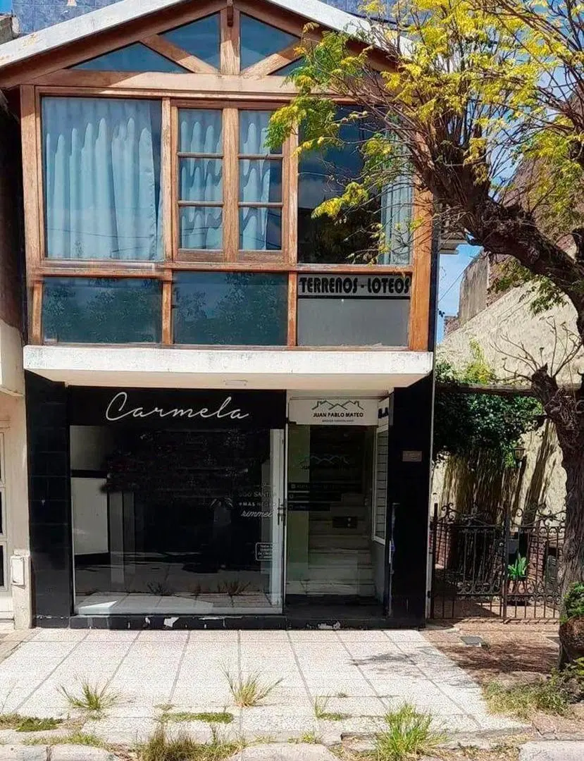 Local en venta - 1 Oficina 2 Baños - 82 Mts2 - Nueve de Julio 4