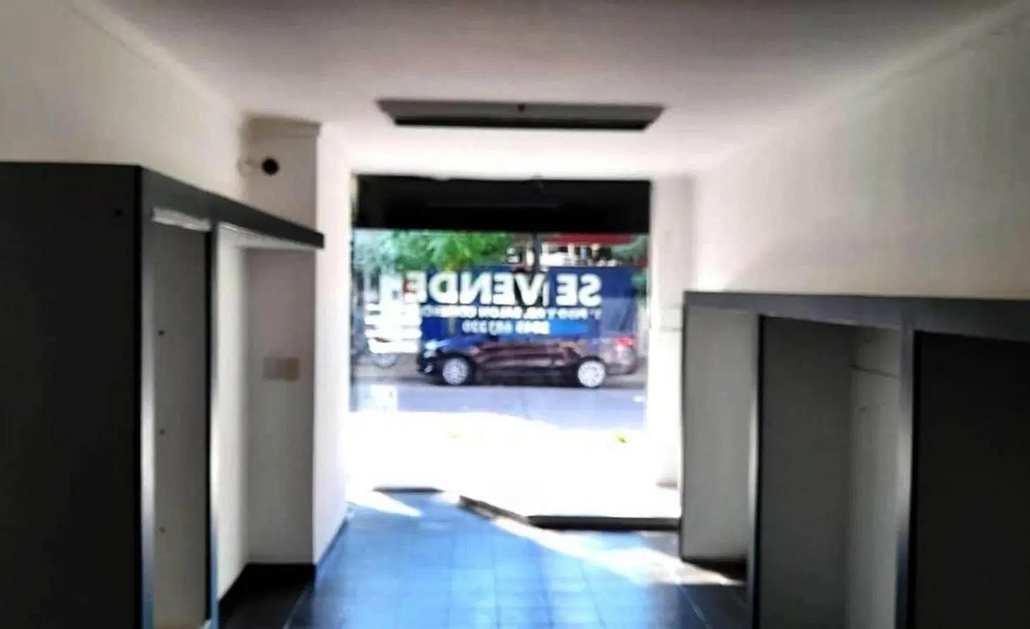 Local en venta - 1 Oficina 2 Baños - 82 Mts2 - Nueve de Julio 1