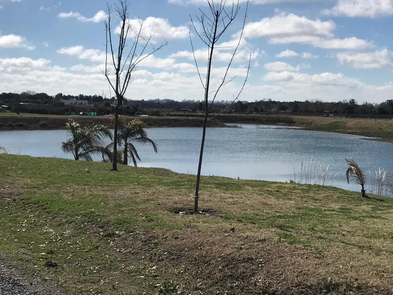 Terreno en venta - 905mts2 - Luján 5