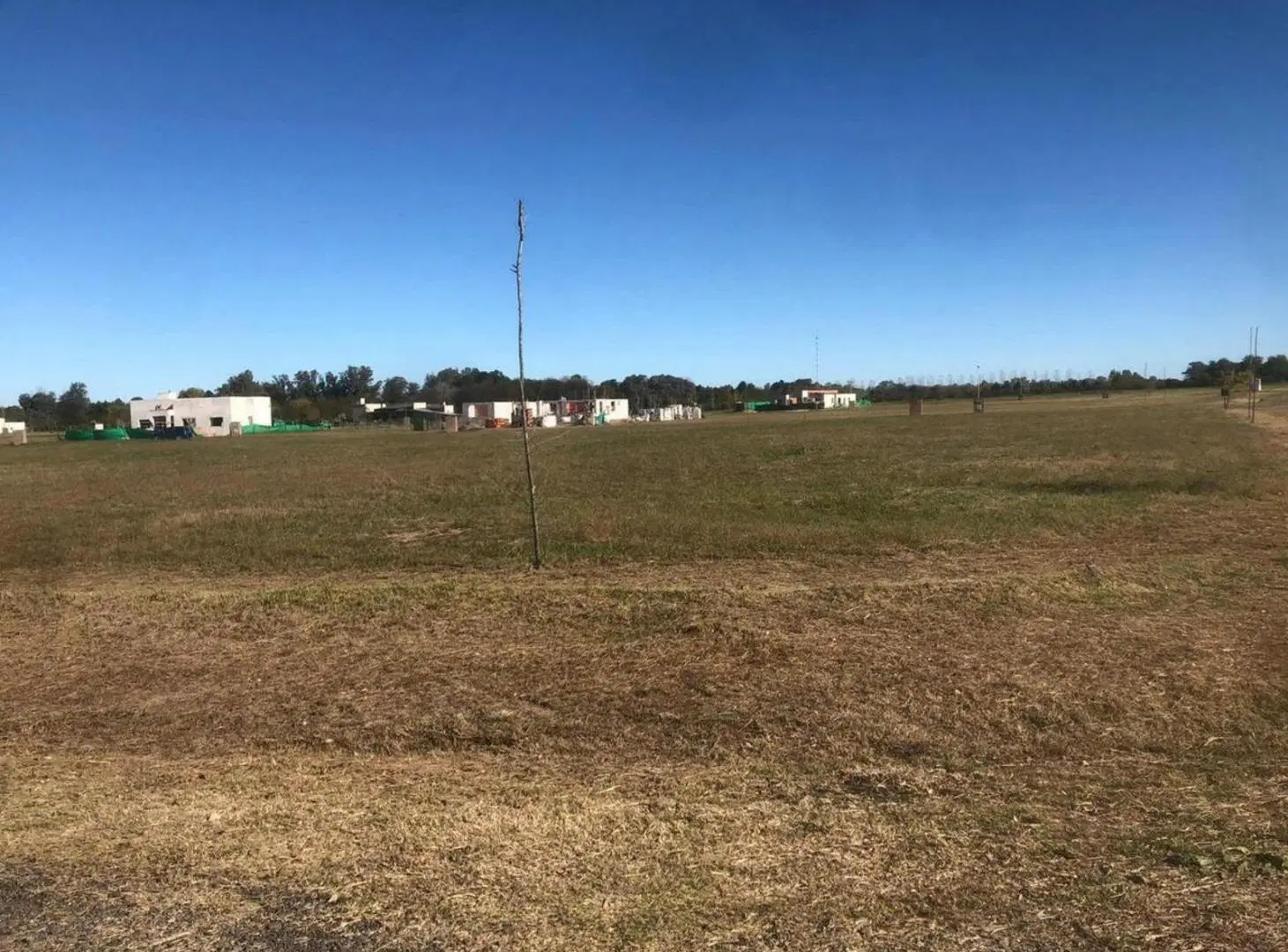 Terreno en venta - 905mts2 - Luján 4