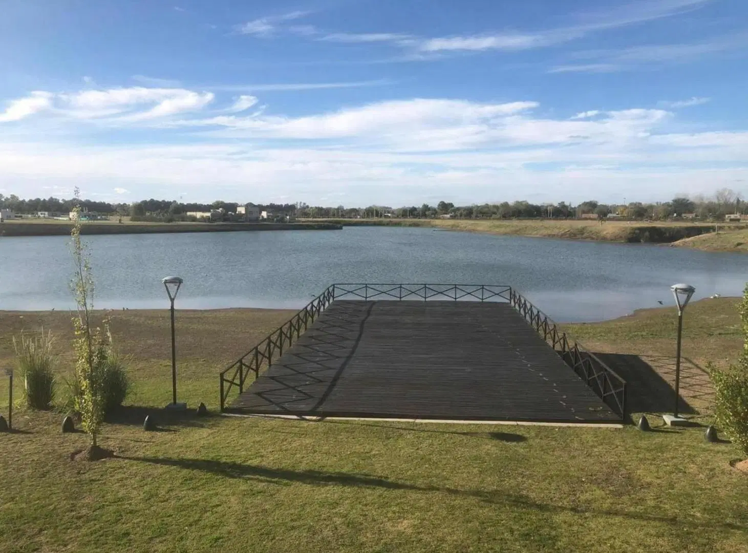 Terreno en venta - 905mts2 - Luján 1