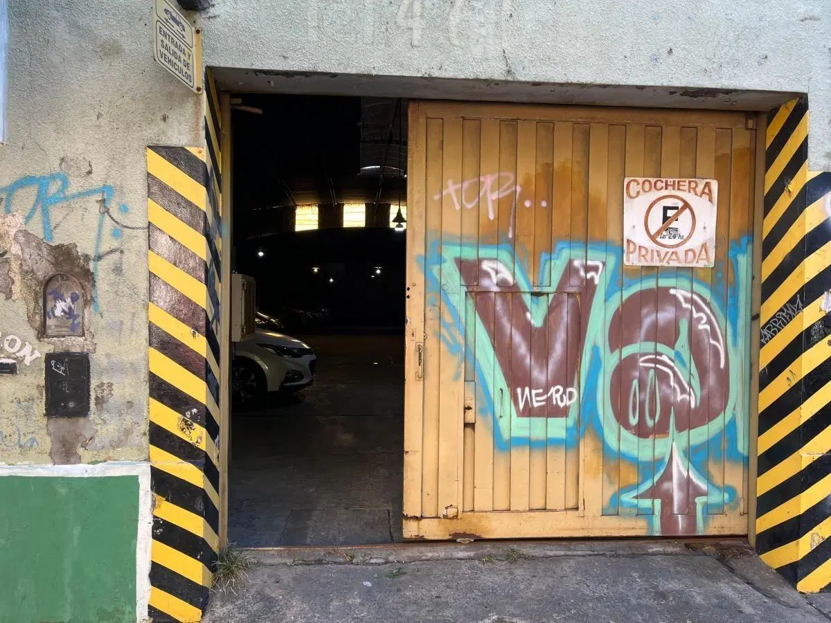 Cochera en Venta -  - 15mts - La Plata 8