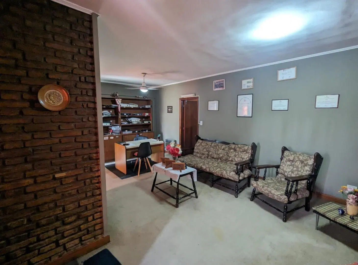 Casa en venta - 3 Dormitorios 3 Baños - Cochera - 300Mts2 - Villa Elvira, La Plata 8