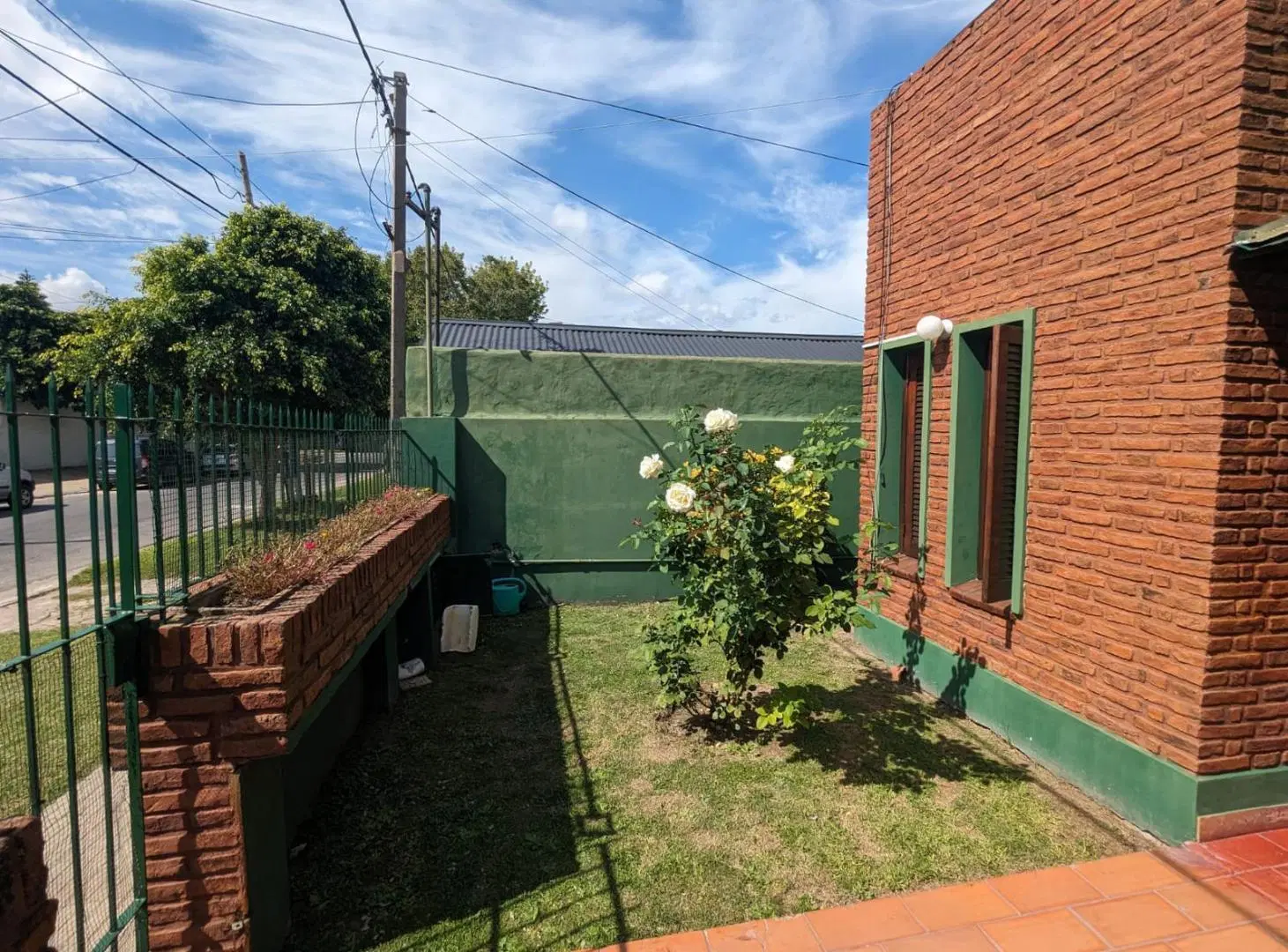 Casa en venta - 3 Dormitorios 3 Baños - Cochera - 300Mts2 - Villa Elvira, La Plata 5