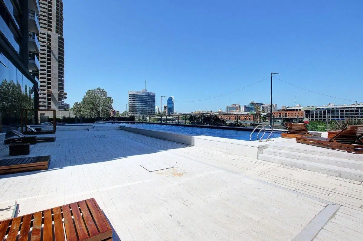 Departamento en venta - 1 Dormitorio 1 Baño - 72mts2 - Puerto Madero 4