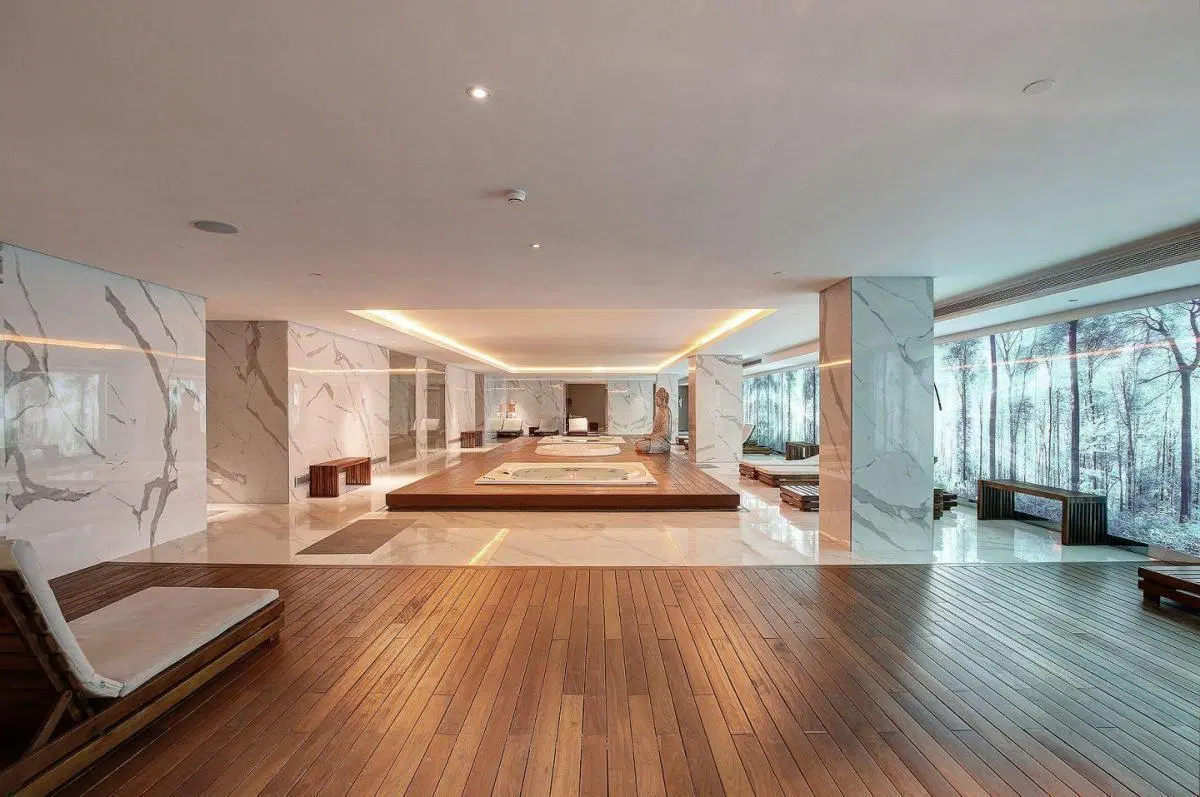 Departamento en venta - 1 Dormitorio 1 Baño - 72mts2 - Puerto Madero 5