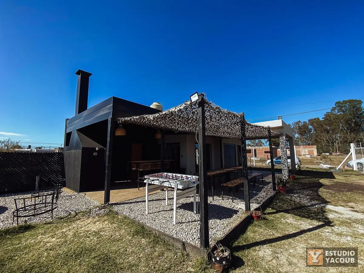 Quinta en venta - 70Mts2 - Arana,  La Plata [financiado] 3