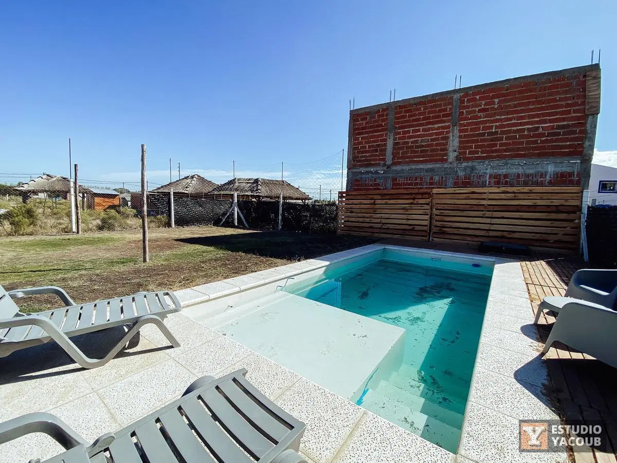 Quinta en venta - 70Mts2 - Arana,  La Plata [financiado] 2