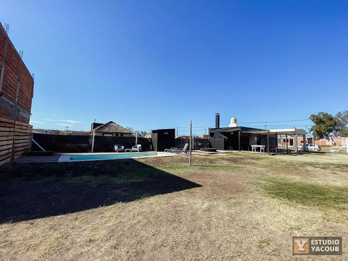 Quinta en venta - 70Mts2 - Arana,  La Plata [financiado] 2