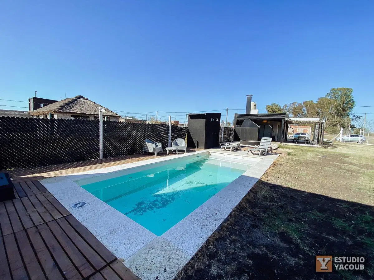 Quinta en venta - 70Mts2 - Arana,  La Plata [financiado] 5