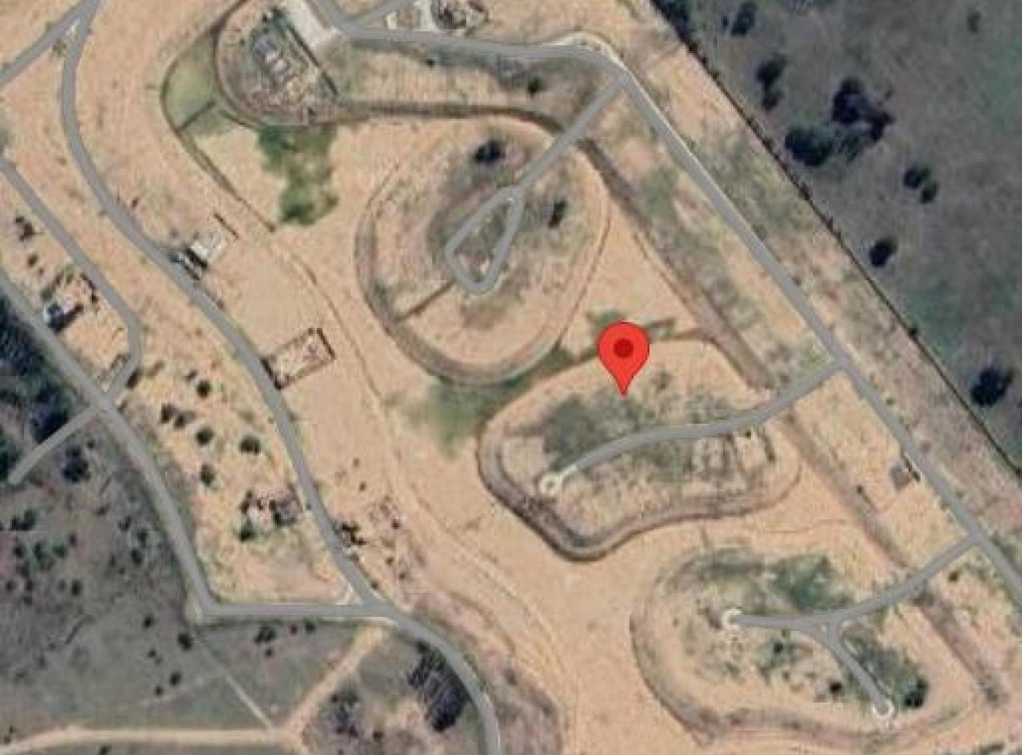 Terreno en venta - 700mts2 - La Alameda, Canning