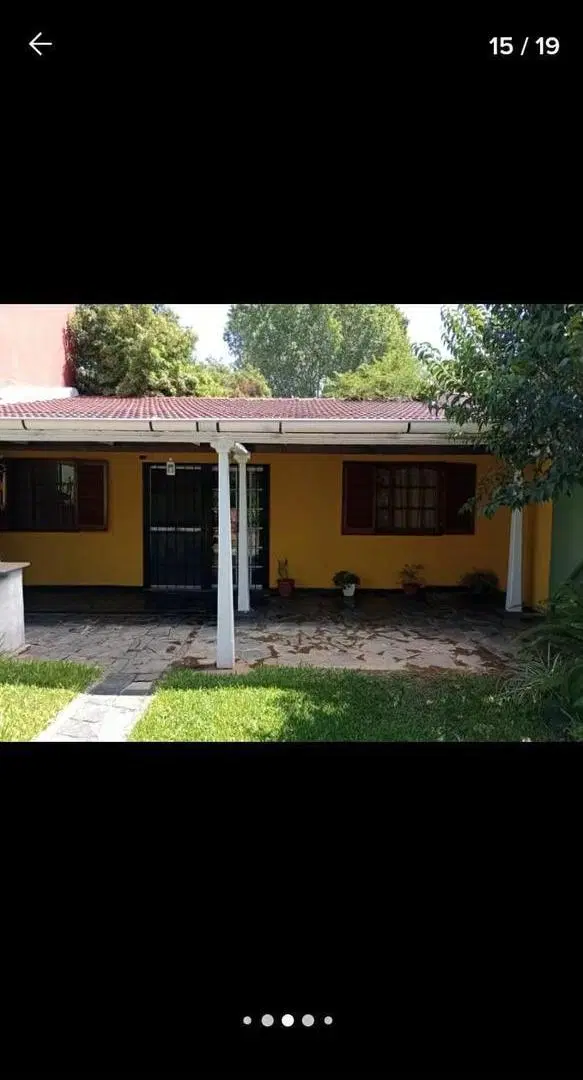 PH en venta - 3 Dormitorios 2 Baños - 216mts2 - General San Martín 4