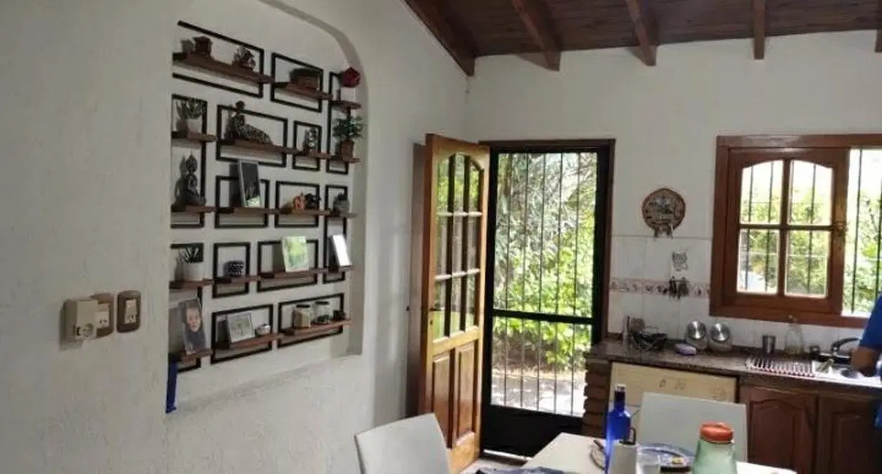 PH en venta - 3 Dormitorios 2 Baños - 216mts2 - General San Martín 8