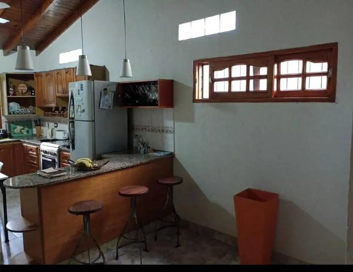 PH en venta - 3 Dormitorios 2 Baños - 216mts2 - General San Martín 3