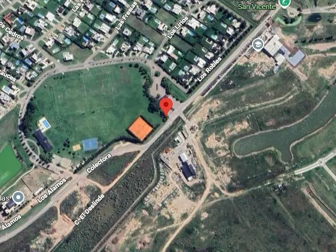 Terreno en venta - 600Mts2 - Los Talas, Canning 5