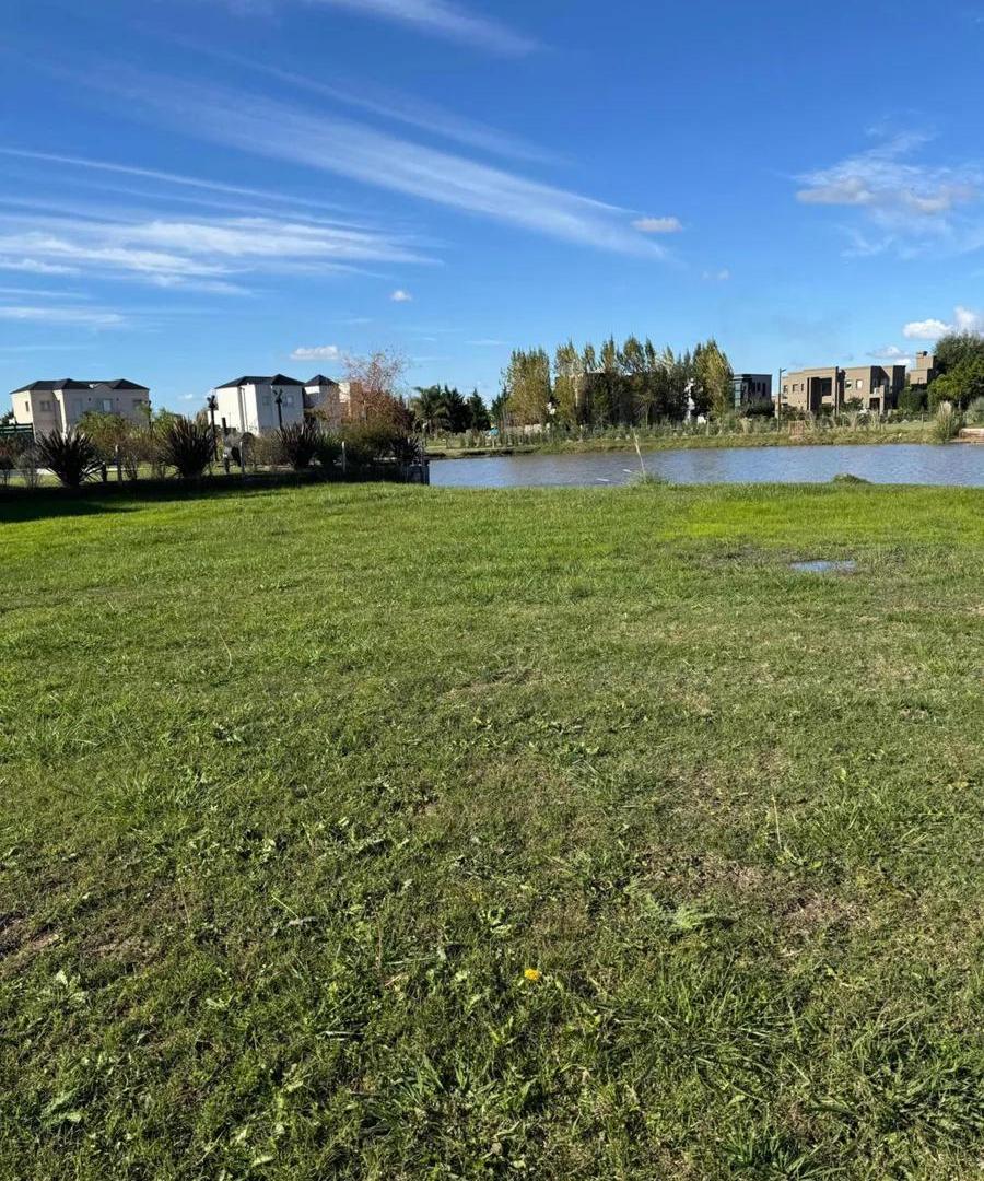 Terreno en venta - 600Mts2 - Los Talas, Canning