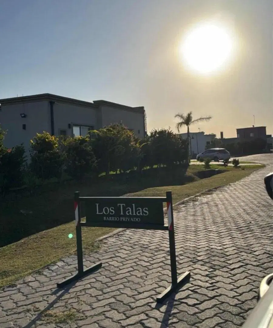 Terreno en venta - 600Mts2 - Los Talas, Canning 8