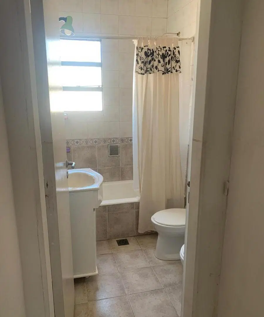 Departamento en venta - 2 Dormitorios 1 Baño - 63Mts2 - Flores 4