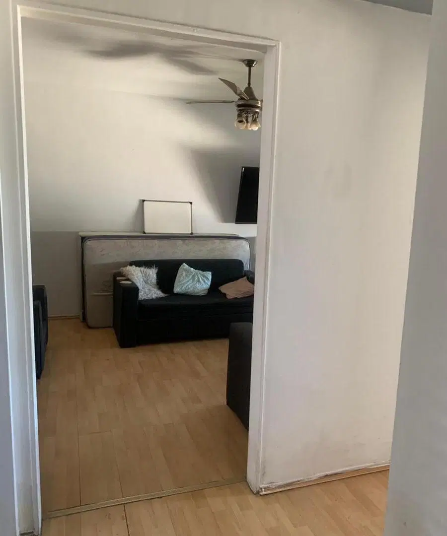 Departamento en venta - 2 Dormitorios 1 Baño - 63Mts2 - Flores 2