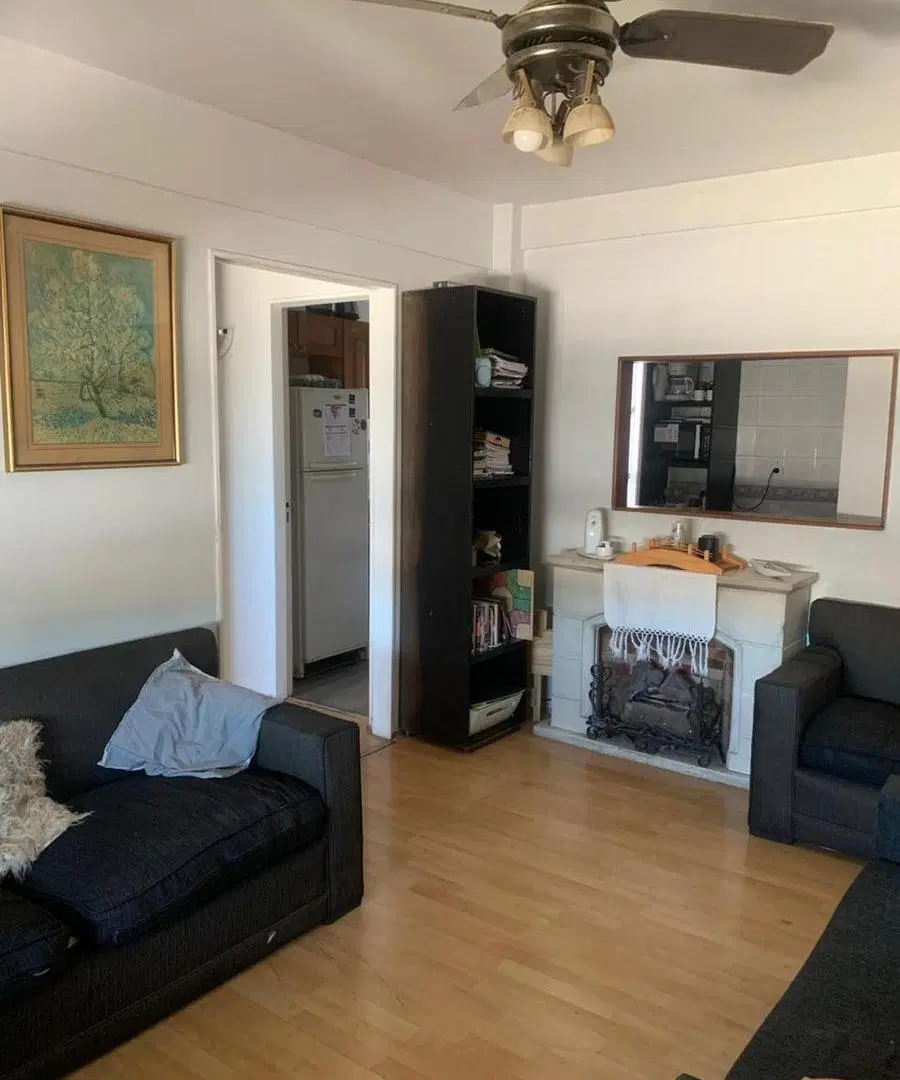 Departamento en venta - 2 Dormitorios 1 Baño - 63Mts2 - Flores 5