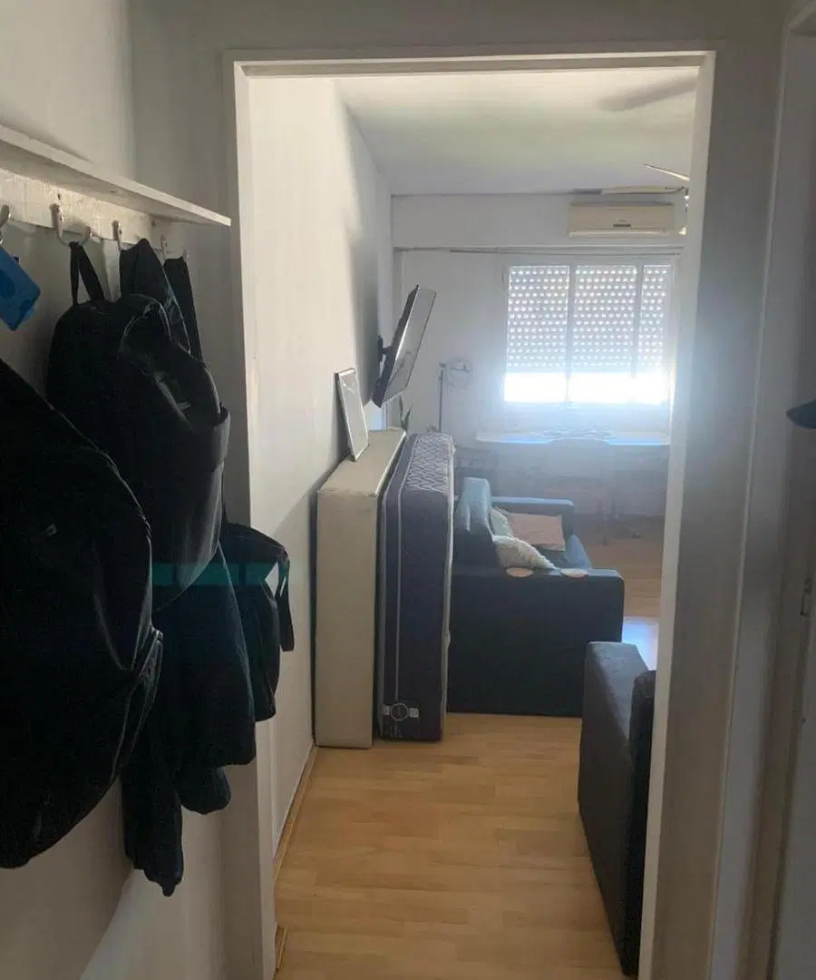 Departamento en venta - 2 Dormitorios 1 Baño - 63Mts2 - Flores 1