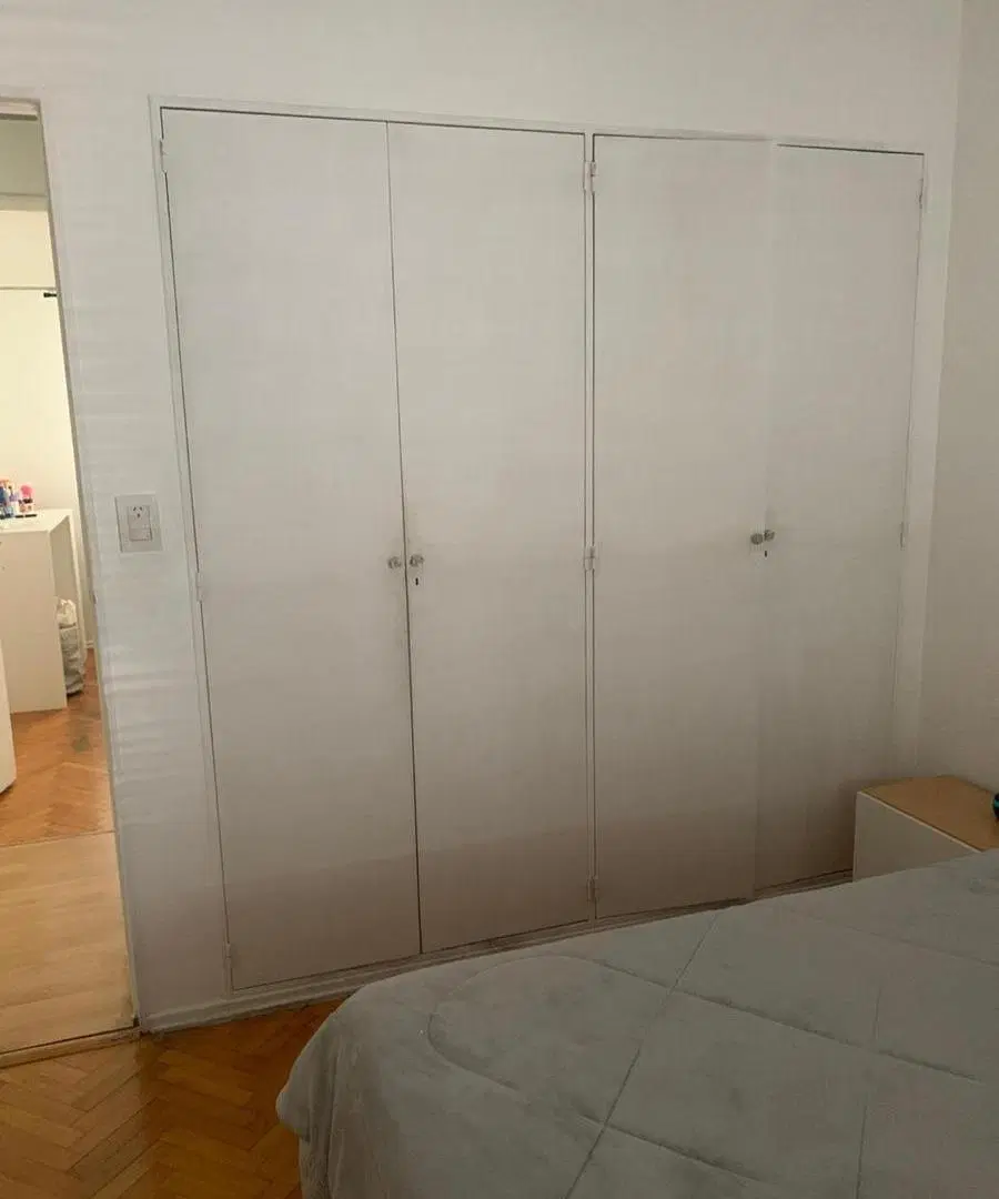Departamento en venta - 2 Dormitorios 1 Baño - 63Mts2 - Flores 3