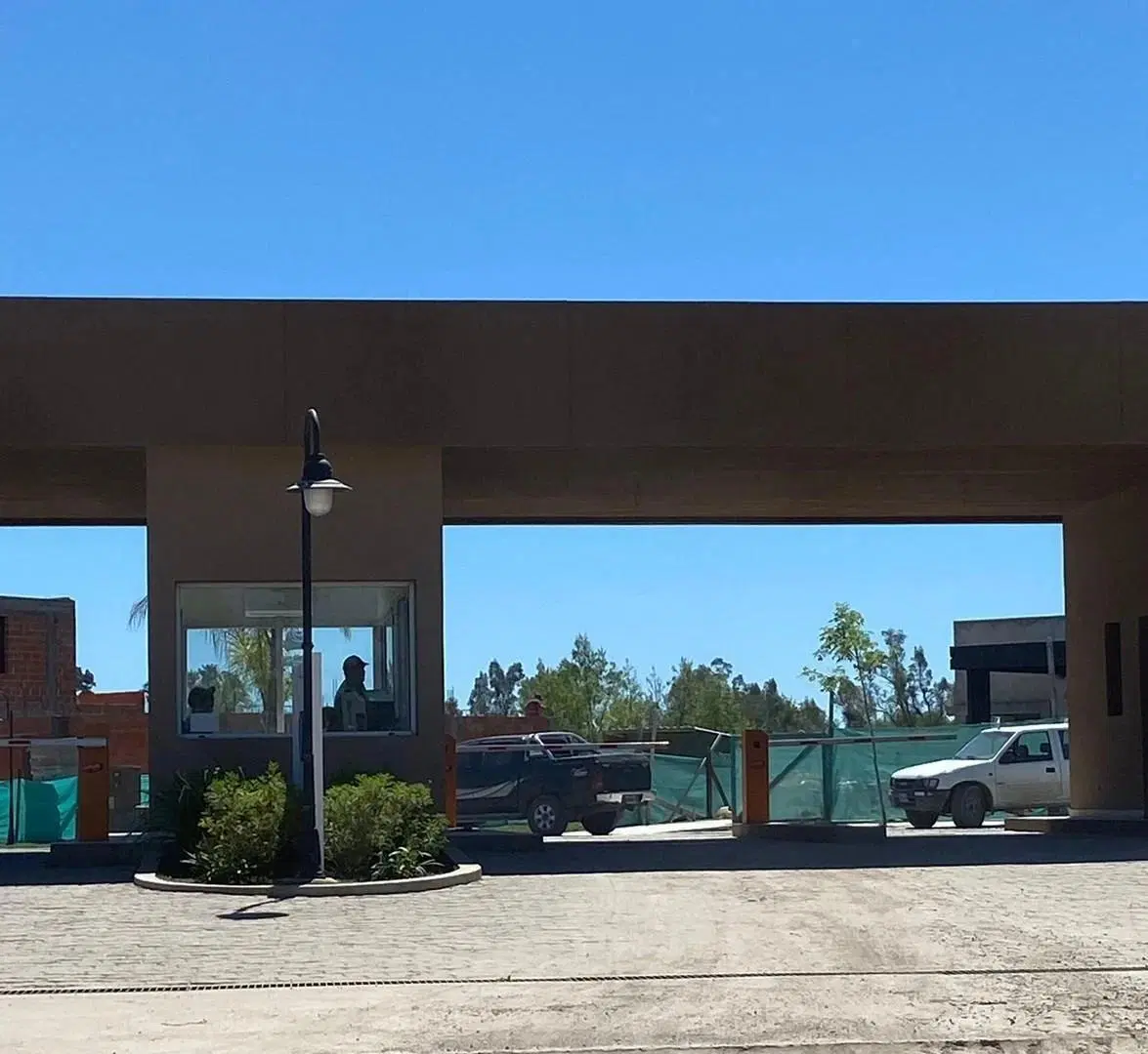Terreno venta - 405mts2 totales - Vila Marina II, Tigre 3