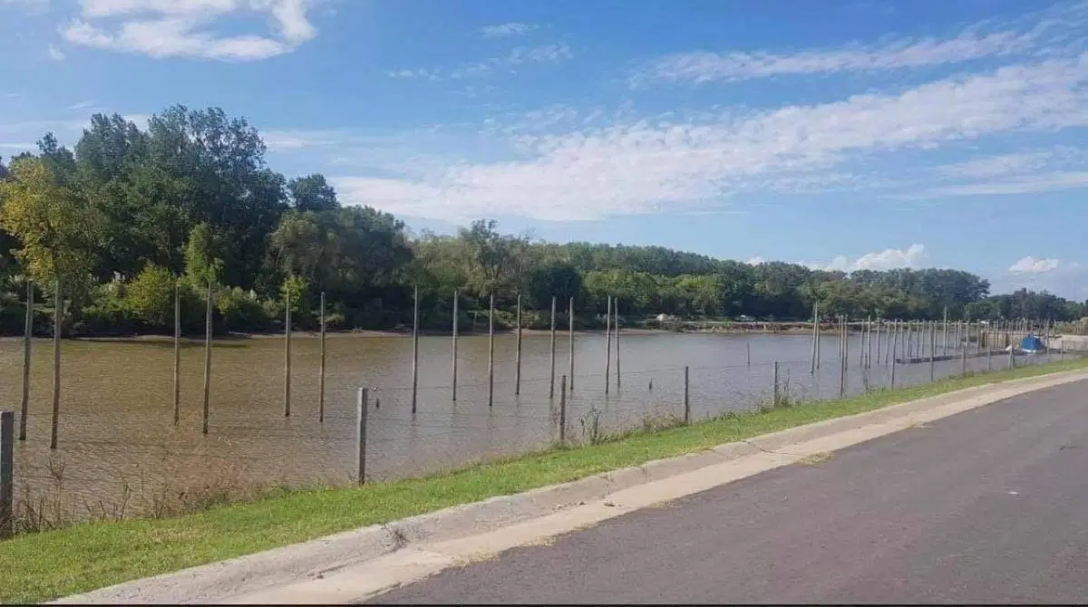 Terreno venta - 405mts2 totales - Vila Marina II, Tigre 5