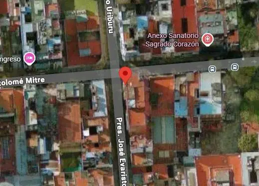 Departamento en venta - 2 Dormitorios 1 Baño - Balvanera 4
