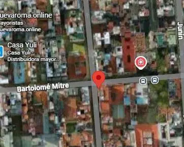 Departamento en venta - 2 Dormitorios 1 Baño - Balvanera 8