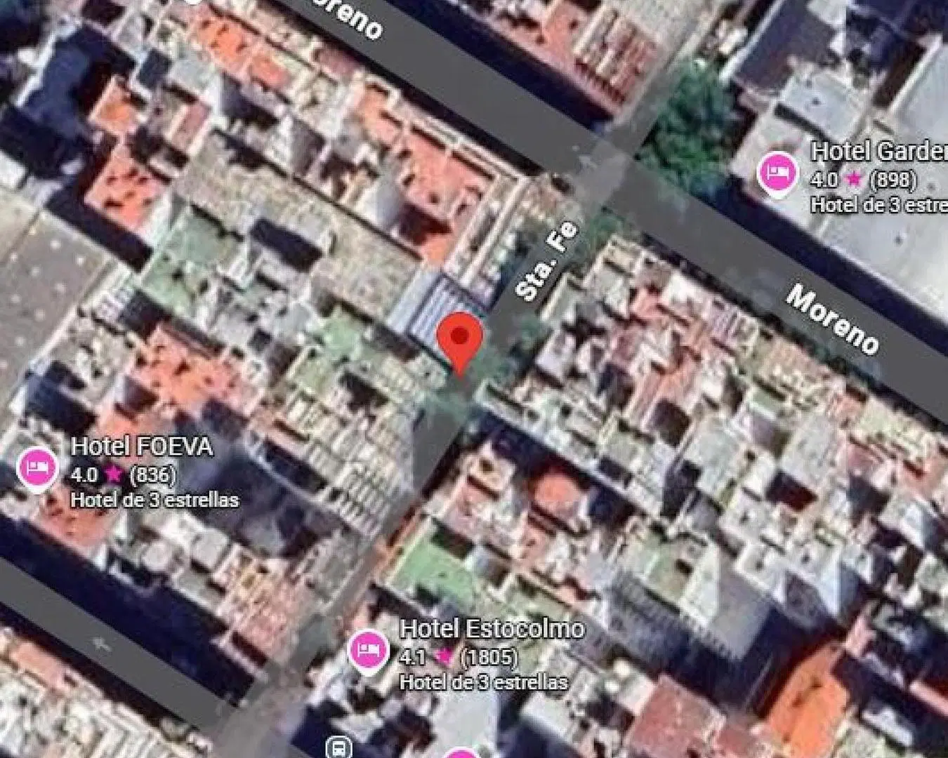Departamento Monoambiente en venta - 1 Baño - 25Mts2 - Mar del Plata 8