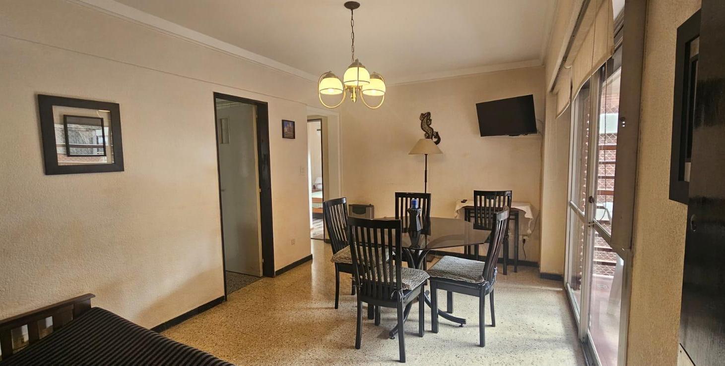 Foto de Departamento en alquiler temporario - 1 Dormitorio 2 Baños - Mar del, imagen 5