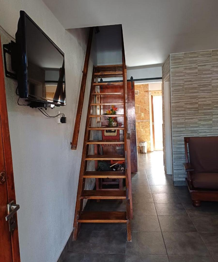 Dúplex en venta - 2 Dormitorios 1 Baño - Costa Azul